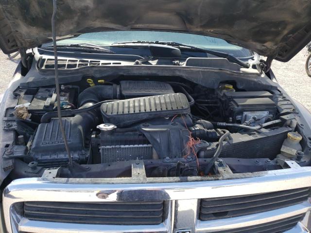 Photo 12 from auction – 2004 DODGE DURANGO SL with VIN 1D4HB48N74F166963