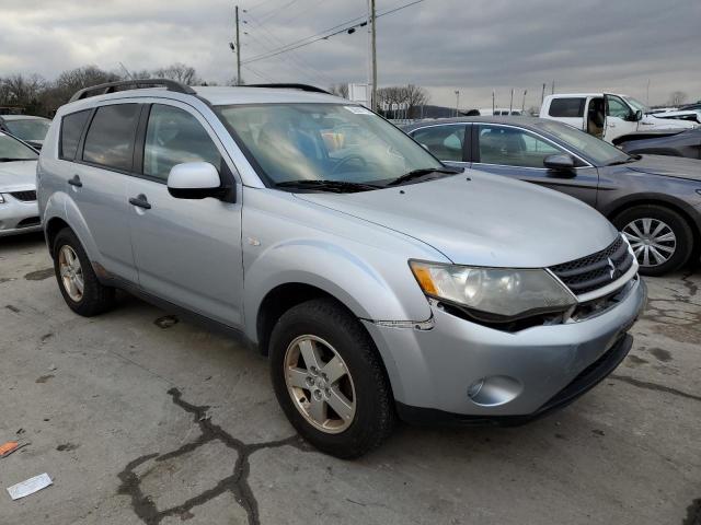 Photo 4 from auction – 2007 MITSUBISHI OUTLANDER with VIN JA4MT31XX7U016211