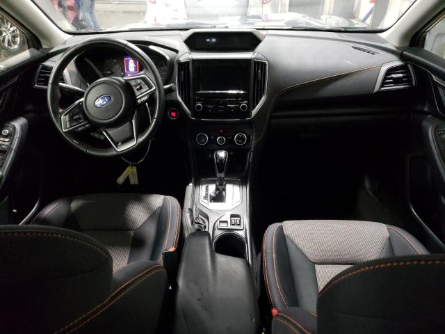 Photo 8 from auction – 2021 SUBARU CROSSTREK with VIN JF2GTAEC1M8308057