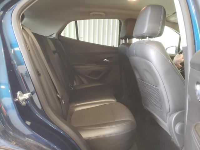 Photo 11 from auction – 2019 BUICK ENCORE PRE with VIN KL4CJASB2KB789185