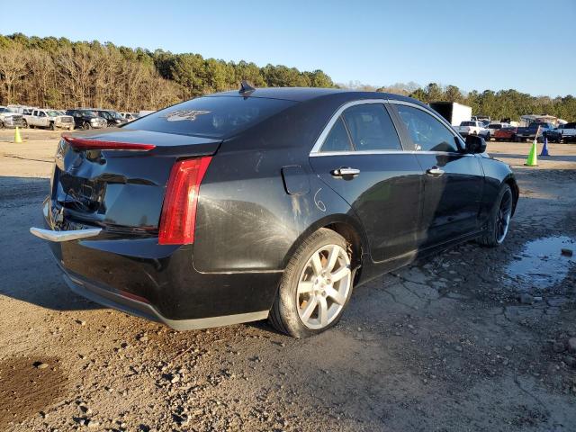 Photo 4 from auction – 2014 CADILLAC ATS with VIN 1G6AA5RA2E0118930