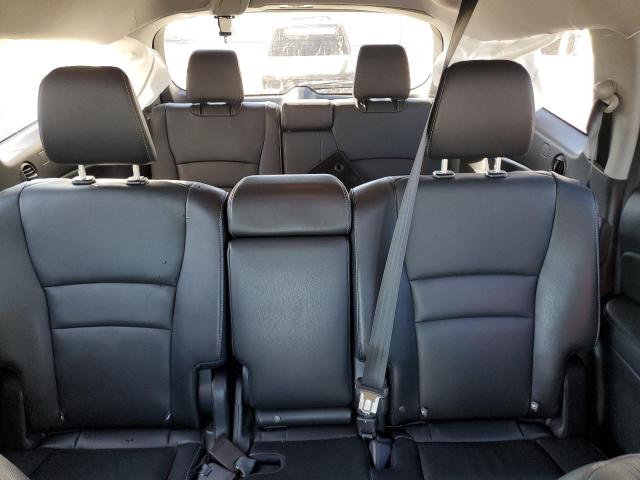Photo 10 from auction – 2018 HONDA PILOT EXL with VIN 5FNYF5H53JB015464