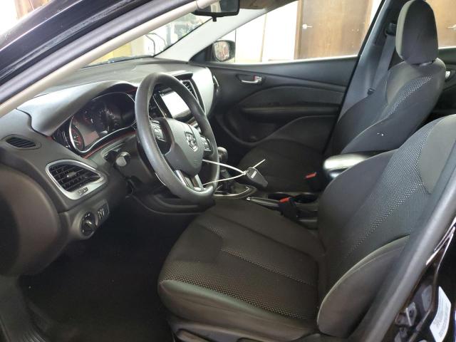 Photo 7 from auction – 2015 DODGE DART SE with VIN 1C3CDFAA4FD267336