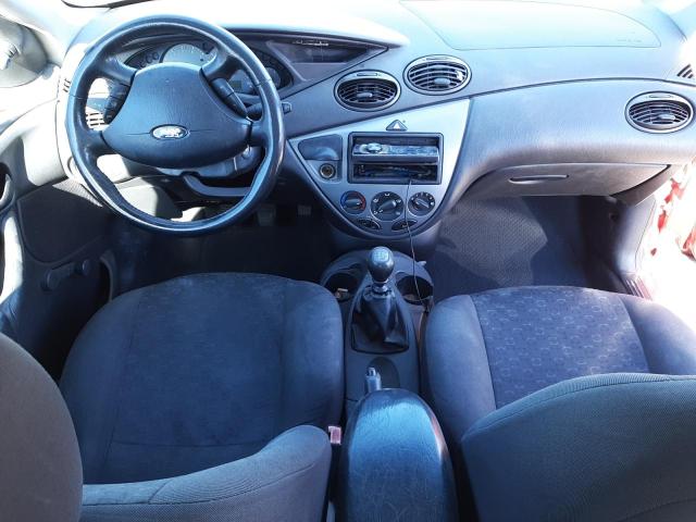 Photo 8 from auction – 2003 FORD FOCUS ZX3 with VIN 3FAFP31383R191709