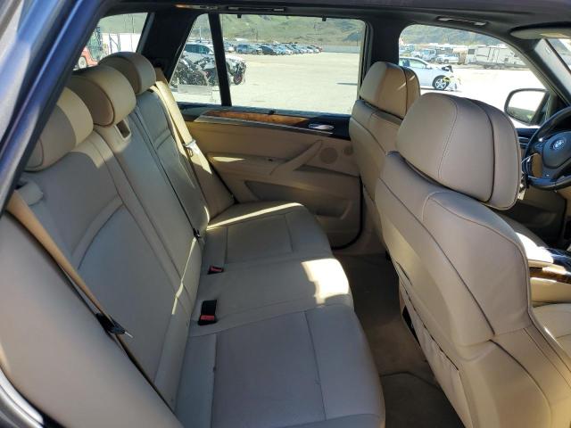 Photo 11 from auction – 2010 BMW X5 XDRIVE4 with VIN 5UXFE8C58AL310736