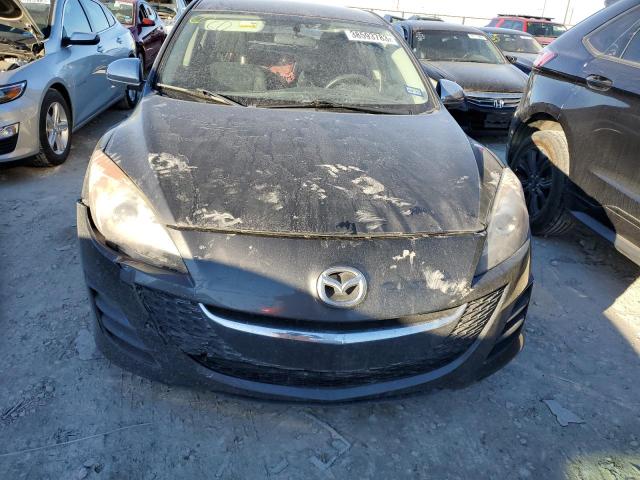 Photo 5 from auction – 2010 MAZDA 3 I with VIN JM1BL1SF1A1103530