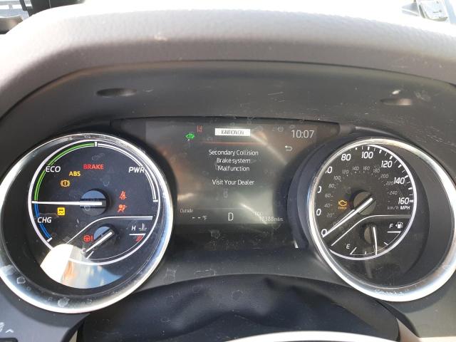 Photo 9 from auction – 2020 TOYOTA CAMRY XLE with VIN 4T1F31AK2LU537484