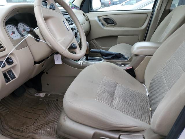 Photo 7 from auction – 2005 FORD ESCAPE XLT with VIN 1FMCU93125KE02104