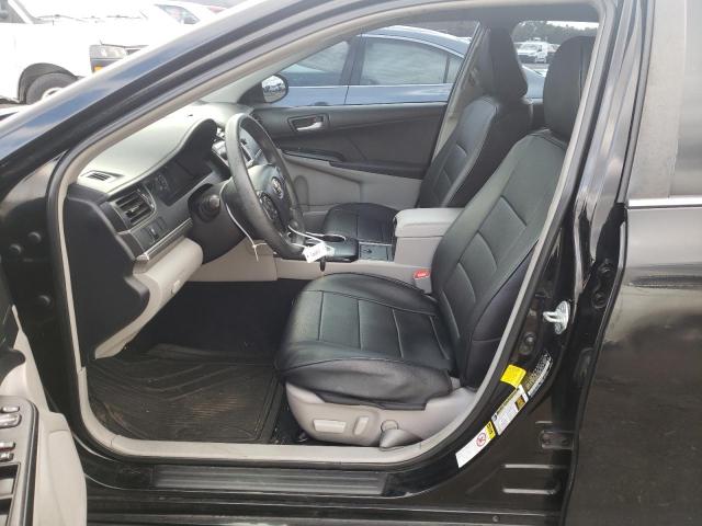 Photo 7 from auction – 2012 TOYOTA CAMRY BASE with VIN 4T1BF1FK8CU002321