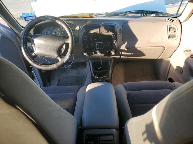 Photo 8 from auction – 1998 FORD EXPLORER with VIN 1FMYU24E7WUD23337