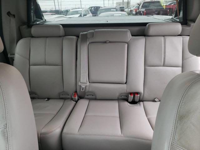 Photo 10 from auction – 2013 CHEVROLET AVALANCHE with VIN 3GNTKFE73DG301970