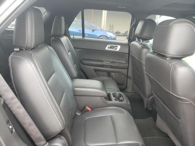 Photo 11 from auction – 2015 FORD EXPLORER S with VIN 1FM5K8GT6FGB87139