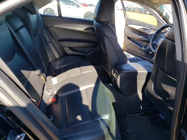 Photo 10 from auction – 2015 CADILLAC ATS LUXURY with VIN 1G6AB5RX3F0101508