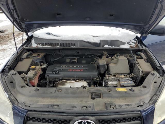 Photo 12 from auction – 2007 TOYOTA RAV4 with VIN JTMZD33V175075954