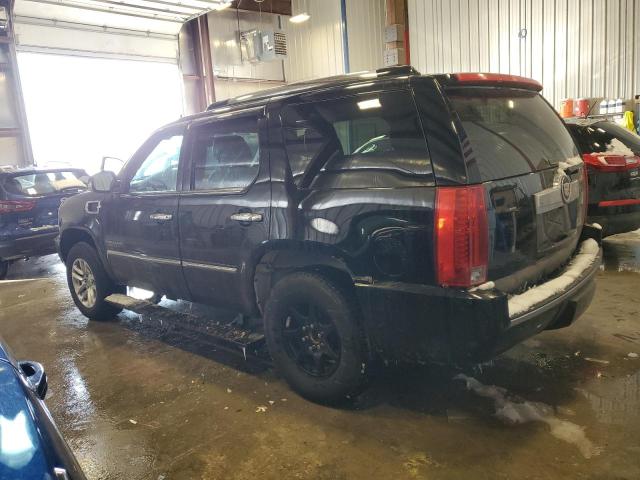 Photo 2 from auction – 2013 CADILLAC ESCALADE H with VIN 1GYS4EEJ0DR274483