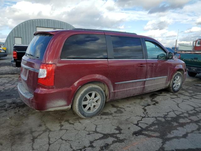 Photo 3 from auction – 2012 CHRYSLER TOWN & COU with VIN 2C4RC1BG6CR320481