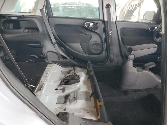 Photo 10 from auction – 2015 FIAT 500L EASY with VIN ZFBCFABH0FZ034094