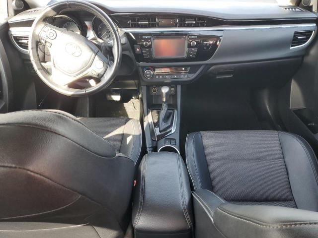 Photo 8 from auction – 2016 TOYOTA COROLLA L with VIN 2T1BURHE9GC610061