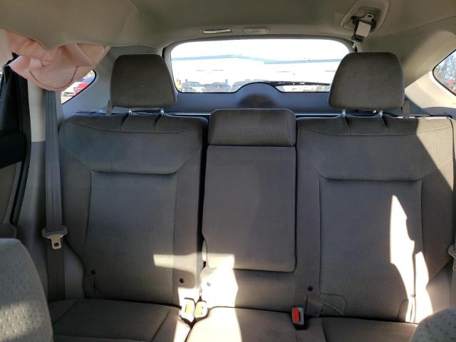 Photo 10 from auction – 2012 HONDA CR-V EX with VIN 3CZRM3H59CG705306