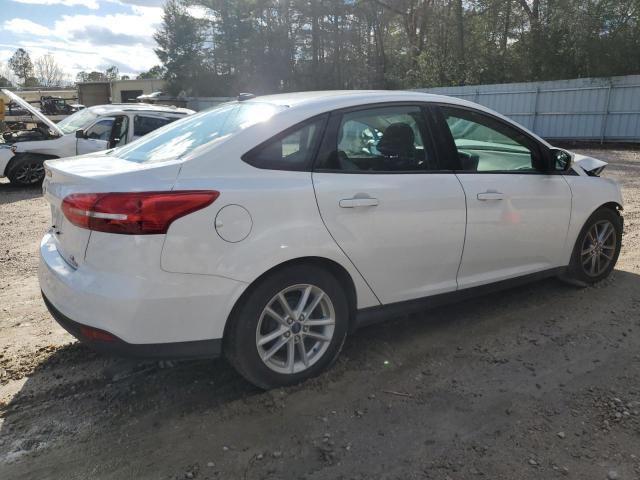 Photo 3 from auction – 2016 FORD FOCUS SE with VIN 1FADP3F24GL301148