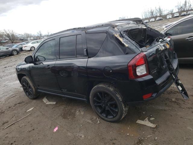 Photo 2 from auction – 2015 JEEP COMPASS SP with VIN 1C4NJDBB4FD394855