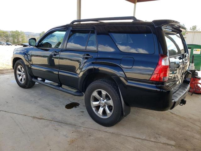 Photo 2 from auction – 2008 TOYOTA 4RUNNER SR with VIN JTEBU14RX8K022661