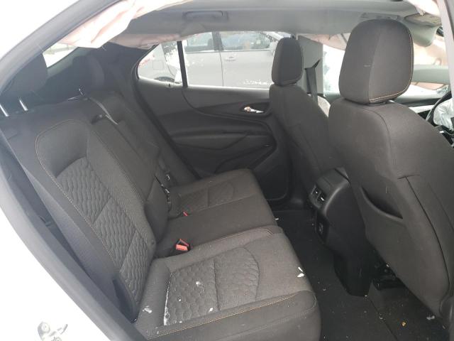 Photo 11 from auction – 2019 CHEVROLET EQUINOX LT with VIN 2GNAXKEV6K6153614