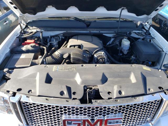 Photo 11 from auction – 2010 GMC SIERRA K15 with VIN 3GTRKXE25AG240839