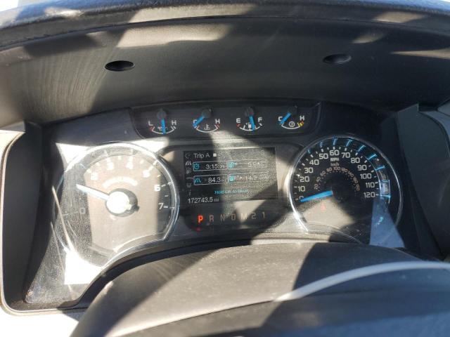 Photo 9 from auction – 2014 FORD F150 SUPER with VIN 1FTEW1CM9EKE45969