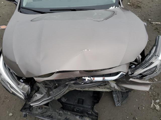 Photo 11 from auction – 2021 SUBARU LEGACY LIM with VIN 4S3BWAN69M3011853