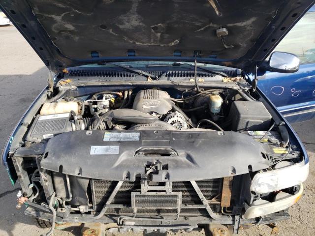 Photo 11 from auction – 2002 CHEVROLET SILVERADO with VIN 2GCEK19T821151422
