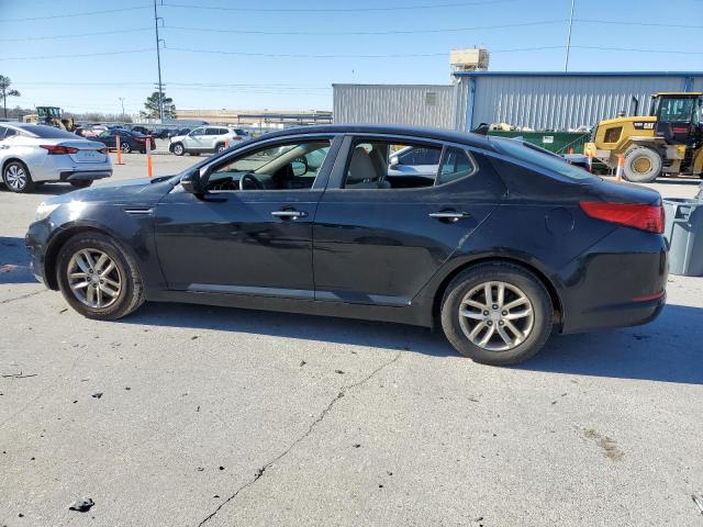 Photo 2 from auction – 2012 KIA OPTIMA LX with VIN 5XXGM4A72CG028956