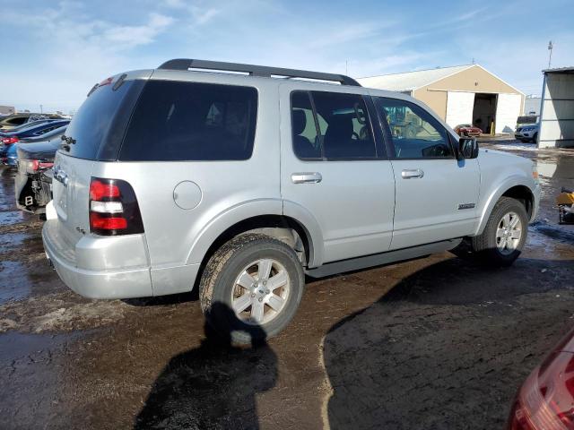 Photo 3 from auction – 2010 FORD EXPLORER X with VIN 1FMEU7DE5AUA39181