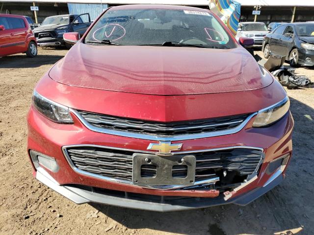Photo 5 from auction – 2017 CHEVROLET MALIBU LT with VIN 1G1ZE5ST7HF238023