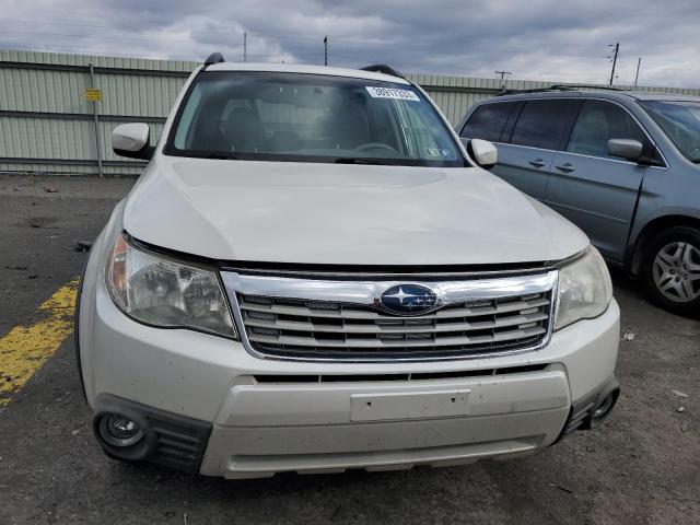 Photo 5 from auction – 2009 SUBARU FORESTER 2 with VIN JF2SH64689H736669