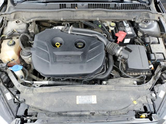 Photo 11 from auction – 2015 FORD FUSION TIT with VIN 3FA6P0K96FR136228