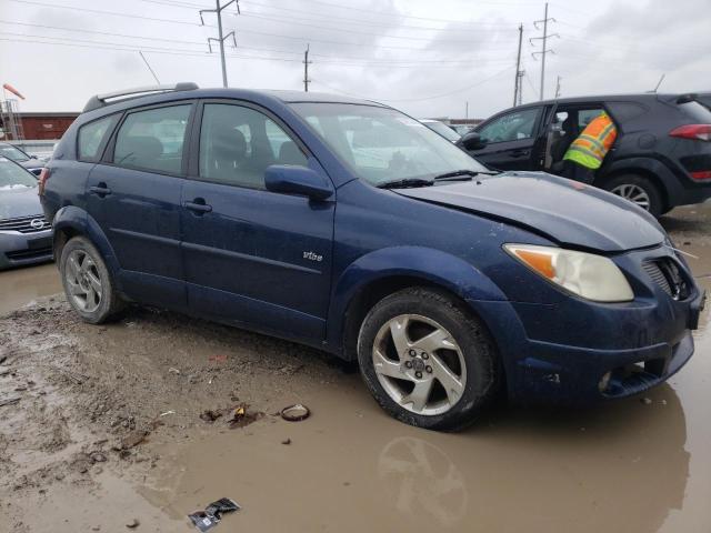 Photo 4 from auction – 2005 PONTIAC VIBE with VIN 5Y2SL63815Z441272