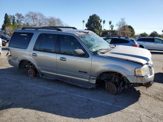 Photo 4 from auction – 2008 FORD EXPEDITION with VIN 1FMFU15518LA87440