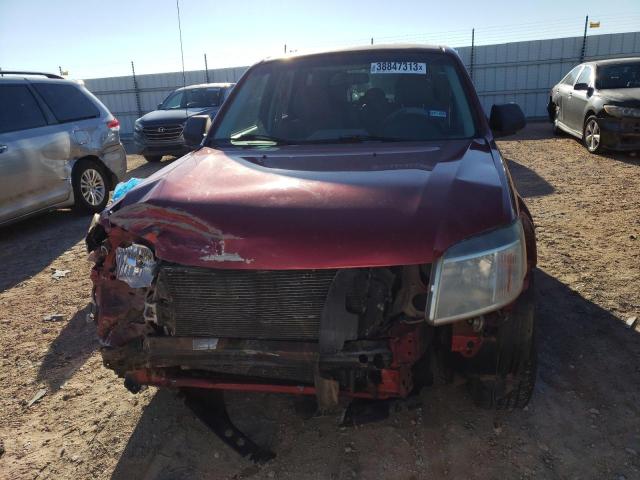 Photo 5 from auction – 2008 MERCURY MARINER with VIN 4M2CU81128KJ13322