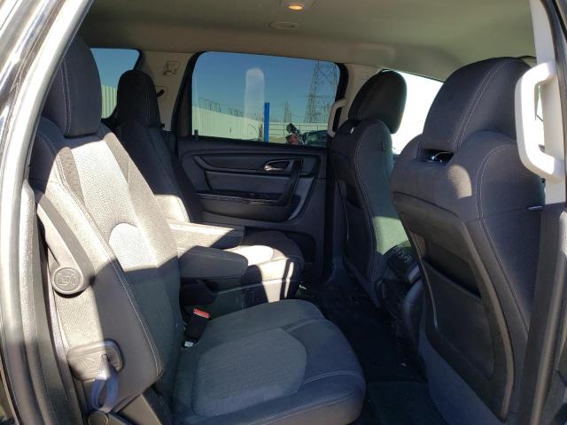 Photo 11 from auction – 2016 CHEVROLET TRAVERSE L with VIN 1GNKRGKD5GJ322328