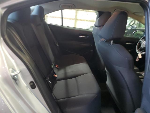 Photo 10 from auction – 2021 TOYOTA COROLLA LE with VIN 5YFEPMAEXMP171434
