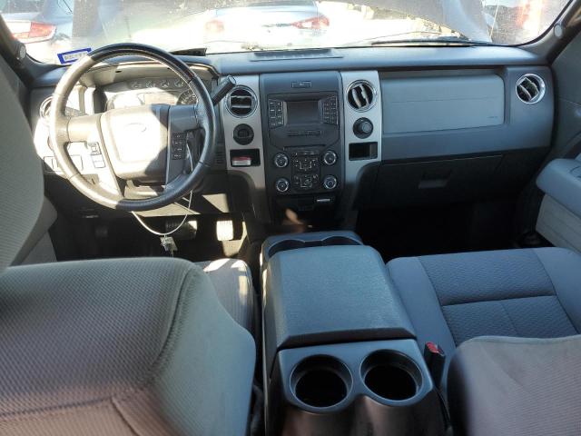 Photo 8 from auction – 2014 FORD F150 SUPER with VIN 1FTEW1CM9EKE45969