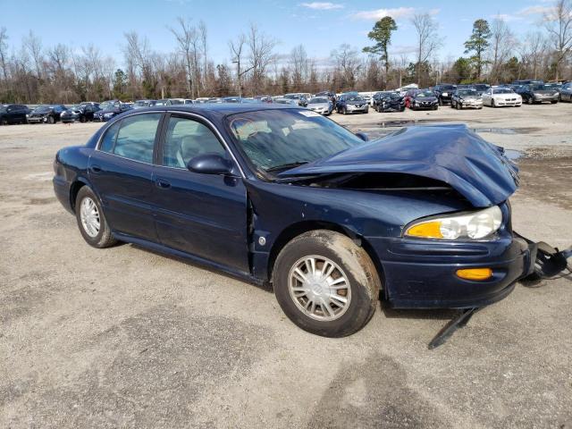 Photo 4 from auction – 2005 BUICK LESABRE CU with VIN 1G4HP54K65U200965