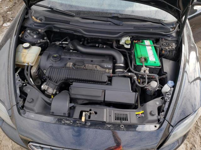 Photo 11 from auction – 2010 VOLVO C70 T5 with VIN YV1672MC0AJ091850