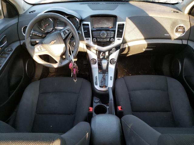 Photo 8 from auction – 2015 CHEVROLET CRUZE LT with VIN 1G1PC5SB4F7236550