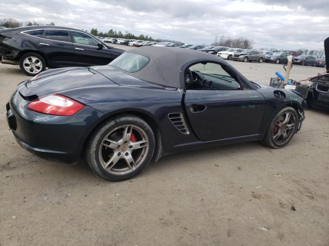 Photo 3 from auction – 2005 PORSCHE BOXSTER S with VIN WP0CB29815U730561