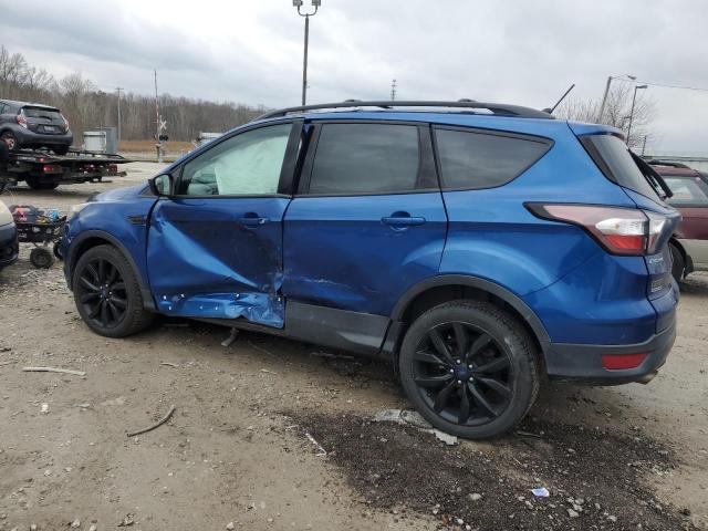 Photo 2 from auction – 2018 FORD ESCAPE SE with VIN 1FMCU9GD3JUB02333