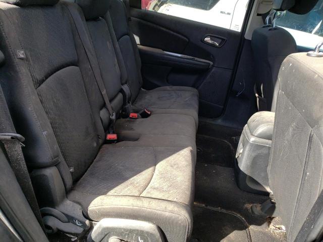 Photo 11 from auction – 2018 DODGE JOURNEY SE with VIN 3C4PDCAB5JT490573