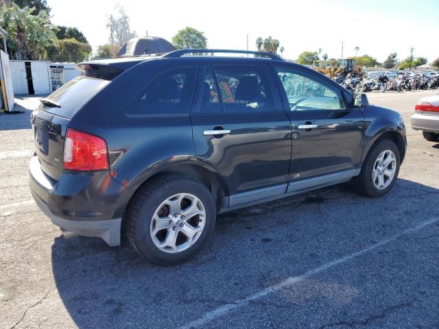 Photo 3 from auction – 2011 FORD EDGE SEL with VIN 2FMDK3JCXBBA86064