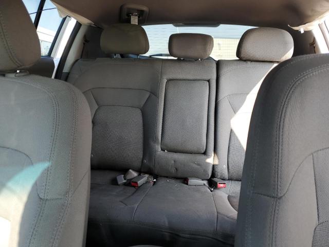 Photo 10 from auction – 2011 KIA SPORTAGE L with VIN KNDPB3A25B7044516